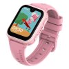 Garett Smartwatch Kids Vibe AI 4G Pink