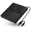 connect it 3v1 slimdrive externi cd dvd mechanika usb c a ien569929
