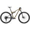 Celoodpružený bicykel MMR KENTA SXC - Pearl Moss Green - veľkosť L / 24/2025