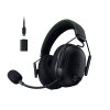 Razer BlackShark V3 Pro for Xbox - Black