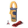 Solight profesionální klešťový multimetr, 10mA - 1000A