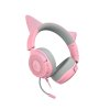 Razer Kraken Kitty V3 X - Quartz