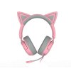 Razer Kraken Kitty V3 X - Quartz