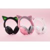 Razer Kraken Kitty V3 X - Quartz