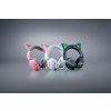 Razer Kraken Kitty V3 X - Quartz