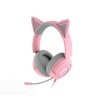 Razer Kraken Kitty V3 X - Quartz