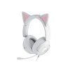 Razer Kraken Kitty V3 X - White