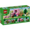 LEGO® Minecraft® Domeček Prasátka 21268