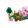 LEGO® Minecraft® Domeček Prasátka 21268