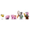 LEGO® Minecraft® Domeček Prasátka 21268