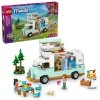 LEGO® Friends Dobrodružství s karavanem přátelství 42663