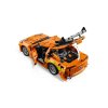 LEGO® Technic Fast and Furious Toyota Supra MK4 42204