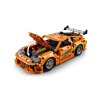 LEGO® Technic Fast and Furious Toyota Supra MK4 42204