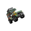 LEGO® City Terénní horské nákladní auto 4x4 60447
