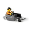 LEGO® City Terénní horské nákladní auto 4x4 60447