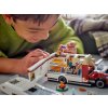 LEGO® City Prázdninový dobrodružný karavan 60454