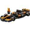 LEGO® Speed Champions Závodní auto McLaren F1® Team MCL38 77251
