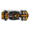 LEGO® Speed Champions Závodní auto McLaren F1® Team MCL38 77251