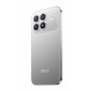 POCO F8 Pro 12GB/512GB, stříbrná