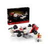 LEGO® Icons McLaren MP4/4 a Ayrton Senna 10330