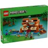 LEGO® Minecraft® Žabí domek 21256