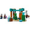 LEGO® Minecraft® Pouštní hlídka zákeřníků 21267