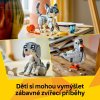 LEGO® Creator 3 v 1 Hravá kočka 31163