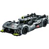 LEGO® Technic PEUGEOT 9X8 24H Le Mans Hybrid Hypercar 42156