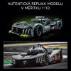 LEGO® Technic PEUGEOT 9X8 24H Le Mans Hybrid Hypercar 42156