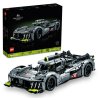 LEGO® Technic PEUGEOT 9X8 24H Le Mans Hybrid Hypercar 42156