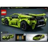 LEGO® Technic Lamborghini Huracán Tecnica 42161