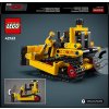 LEGO® Technic Výkonný buldozer 42163