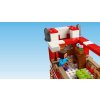 LEGO® Minecraft® Krávomůrčí domek 21270