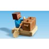 LEGO® Minecraft® Krávomůrčí domek 21270