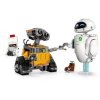 LEGO® - Disney a Pixar VALL•I a EVA 43279