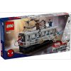 LEGO® | Marvel Spider-Man vs. Doc Ock: Scéna v metru 76321