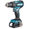 Makita Aku bezuhlíkový příklepový šroubovák Li-ion LXT 18V/3,0 Ah,Makpac (DHP485SFJ)