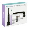 TrueLife SonicBrush Compact Duo Black / Lavender