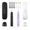 TrueLife SonicBrush Compact Duo Black / Lavender