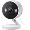 TP-Link Tapo C120 Domácí bezpečnostní Wi-Fi kamera, 4Mpx