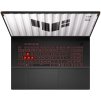ASUS TUF Gaming A16 FA608UM-RV021W Jaeger Gray kovový