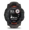 HOD GPS Garmin Instinct 3, 50 mm, Solar