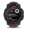 HOD GPS Garmin Instinct 3, 50 mm, Solar