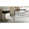 TESLA RoboStar iQ900 Ultra - robotický vysavač