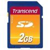 transcend secure digital 2gb ts2gsdc ien56451
