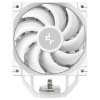 DEEPCOOL AK400 Digital Pro White