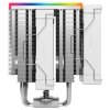 DEEPCOOL AK620 Digital SE, bílý