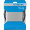 Brzdová hadica SHIMANO SM-BH59-SB 1700 mm sada pre kotúčové brzdy, čierna
