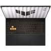ASUS TUF Gaming A16 FX608JHR-RV007 Jaeger Gray kovový