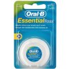 Zubná niť Oral-B EssentialFloss Mint Wax, 50 m